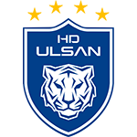 camiseta Ulsan HD